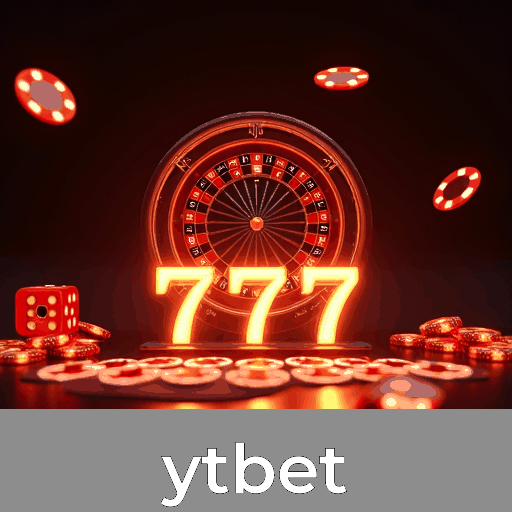 ytbet: Slots de Alto RTP, Mesa de Estratégia e Cassino ao Vivo