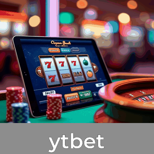 Experimente o acesso seguro premium no ytbet