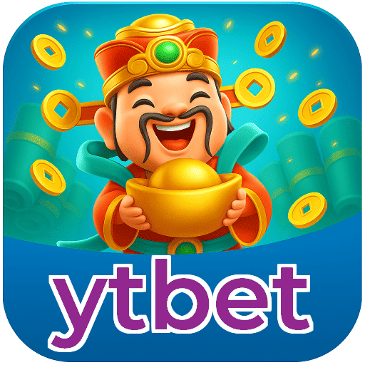 ytbet Logo