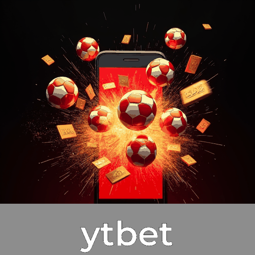 Aprimore Sua Experiência de Jogo com o ytbet: Profissionalismo e Segurança