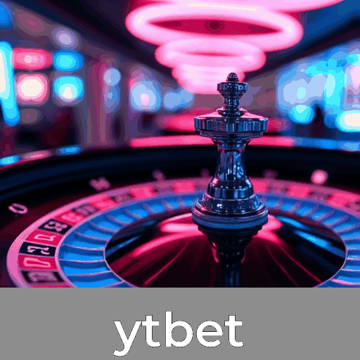 Ytbet: Apostas Simplificadas com Aplicativo Completo