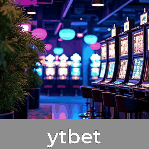 Experimente o acesso seguro premium no ytbet