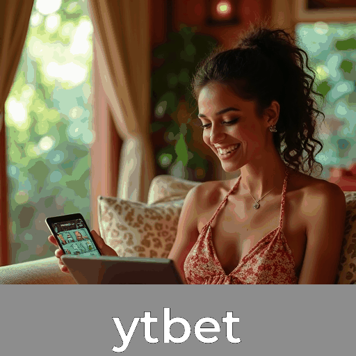 Ytbet: A Plataforma de Apostas Confiável e Segura